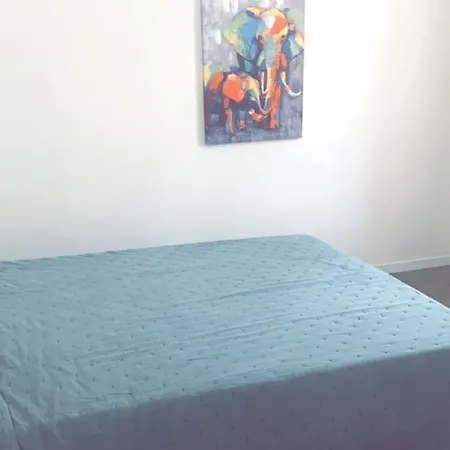 Apartment T2 Chez Thomas Et Nas