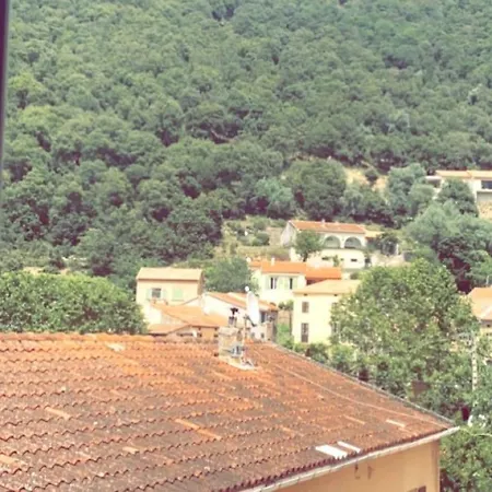 T2 Chez Thomas Et Nas * Omessa