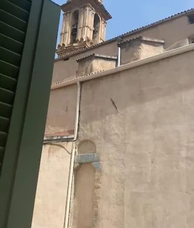 Apartment T2 Chez Thomas Et Nas *